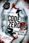 Code Zero, Paperback fotografia produsului