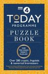 Today Programme - Puzzle Book, Paperback fotografia produsului