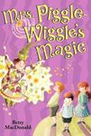 Mrs. Piggle-Wiggle's Magic, Paperback fotografia produsului