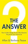 Answer, Paperback fotografia produsului