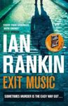 Exit Music, Paperback fotografia produsului