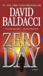 Zero Day, Paperback fotografia produsului