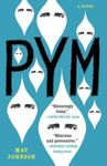 Pym, Paperback fotografia produsului