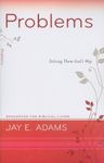 Problems: Solving Them God's Way, Paperback fotografia produsului
