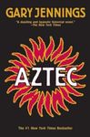 Aztec, Paperback fotografia produsului