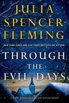 Through the Evil Days, Paperback фото продукта