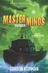 Masterminds: Payback, Hardcover фото продукта