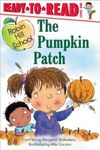 Pumpkin Patch, Paperback fotografia produsului