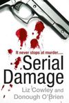 Serial Damage, Paperback fotografia produsului