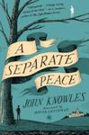 A Separate Peace, Paperback fotografia produsului