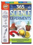 Zap! 365 Incredible Science Experiments fotografia produsului