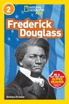 Frederick Douglass, Paperback фото продукта