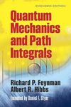 Quantum Mechanics and Path Integrals, Paperback fotografia produsului