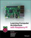 Learning Computer Architecture with Raspberry Pi, Paperback фото продукта