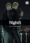 Nights, Paperback fotografia produsului