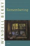 Remembering, Paperback fotografia produsului