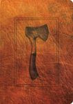 Hatchet, Paperback fotografia produsului