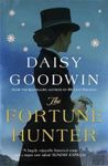 Fortune Hunter, Paperback fotografia produsului