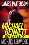 Step on a Crack, Paperback фото продукта