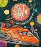 Space Train, Hardcover fotografia produsului