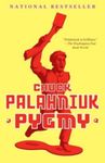 Pygmy, Paperback фото продукта