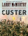 Custer, Paperback fotografia produsului