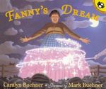 Fanny's Dream, Paperback fotografia produsului