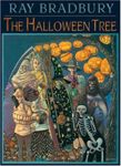 The Halloween Tree, Hardcover fotografia produsului