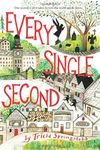 Every Single Second, Paperback fotografia produsului