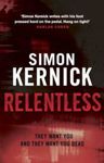 Relentless, Paperback фото продукта