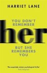 Her, Paperback fotografia produsului