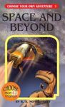 Space and Beyond, Paperback фото продукта