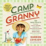 Camp Granny, Paperback fotografia produsului