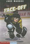 Face-Off, Paperback fotografia produsului