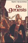On Genesis, Paperback фото продукта