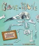 Bone by Bone: Comparing Animal Skeletons fotografia produsului