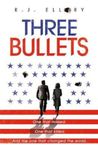 Three Bullets fotografia produsului