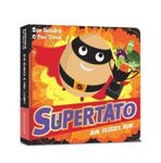 Supertato Run Veggies Run фото продукта