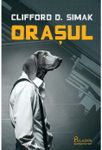 Orasul fotografia produsului