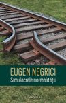 Simulacrele normalitatii fotografia produsului