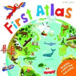 C 48 First Atlas fotografia produsului View 2 S