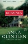 Blessings, Paperback фото продукта