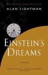 Einstein's Dreams, Paperback fotografia produsului