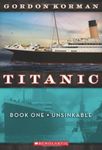 Unsinkable, Paperback fotografia produsului
