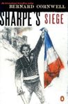 Sharpe's Siege, Paperback fotografia produsului