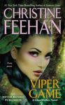 Viper Game, Paperback fotografia produsului