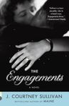 The Engagements, Paperback fotografia produsului