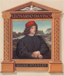 Leonardo Da Vinci, Paperback fotografia produsului