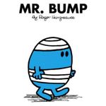 Mr. Bump, Paperback fotografia produsului