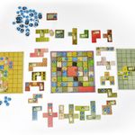 Joc Patchwork fotografia produsului View 2 S